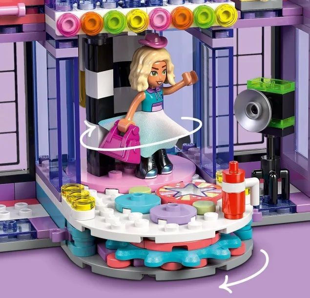 LEGO Friends Heartlake City Fashion Show - 42685