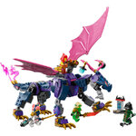 LEGO Ninjago Rontu The Master Dragon - 71842