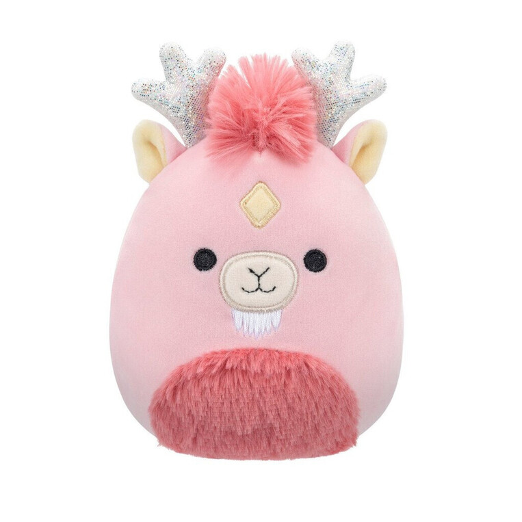 Squishmallows Λούτρινα 13Cm Helia Τhe Kirin - SQCR05608