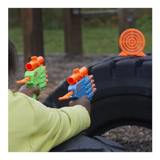 Nerf Elite 2.0 Face Off Target Set - F8273