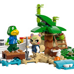 LEGO Animal Crossing Kapp'n's Island Boat Tour - 77048