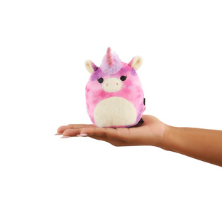 Squishmallows Lola The Unicorn - Plush Speaker Bluetooth - 122233