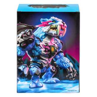 Mr. Beast Figure Tiger 16 cm - MOTO24727