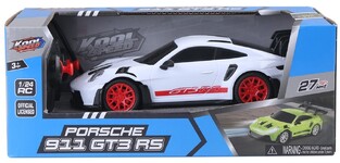 R/C Porsche 911 RS GT3 1:24 - 2 Xρώματα - FK10674
