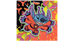 Ravensburger Disney Stitch Παζλ 3x49 Τεμ - 12001070