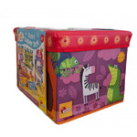 Carotina Baby Σούπερ Κουτί Δραστηριοτήτων - GR107827