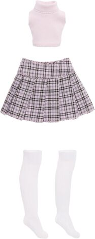 Rainbow High: Style Icons - Fashion Doll Violet - 431602EUC