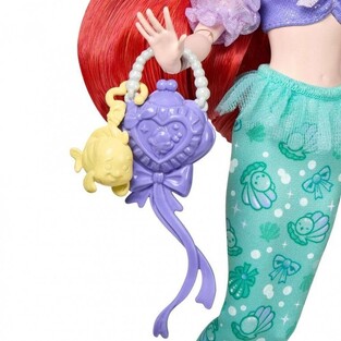 Disney Princess Συλλεκτική Κούκλα Manga Styles Ariel Manga - JLT60