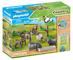 Playmobil Country Ζωάκια Φάρμας - 71307