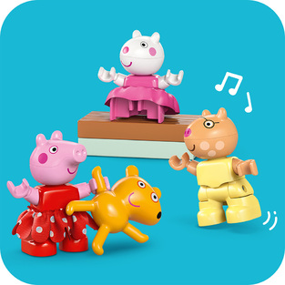 Peppa Pig Birthday House 