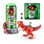 Robo Alive Dino DNA Dinosaur With Slime in Capsule - 3 Σχέδια - 11871139