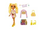 Rainbow High My Fashion Style - Sunny - 547570EUC