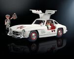 Playmobil Mercedes-Benz 300 SL - 70922