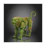 Masters Of the Universe Chronicles Battle Cat Action Figure - JKJ32