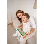 Kids Hits Εκπαιδευτικό Tablet Αλφαβήτα - 01/003