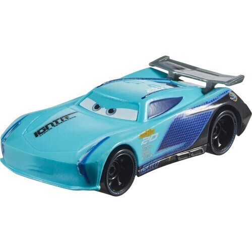 Cars Color Changers  Jackson Storm - JHG27