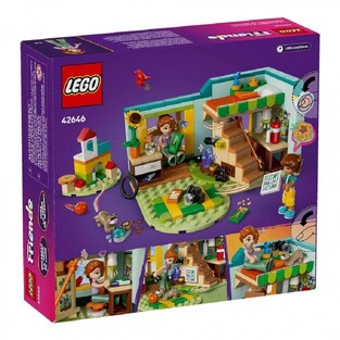 LEGO Friends Autumn's Room - 42646