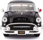 Maisto 1:26 1955 Buick Century Diecast Vehicle - 48/31295