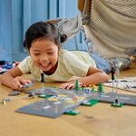 LEGO City Road Plates - 60304