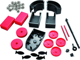 Μαγνητική Επιστήμη - 4M0188