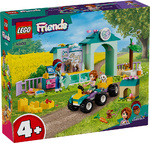 LEGO Friends Farm Animal Vet Clinic - 42632