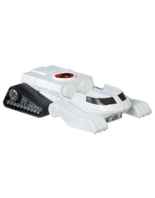 Hot Wheels Premium Thundercats Thunder Tank - HVJ53