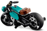 LEGO Creator Vintage Motorcycle - 31135