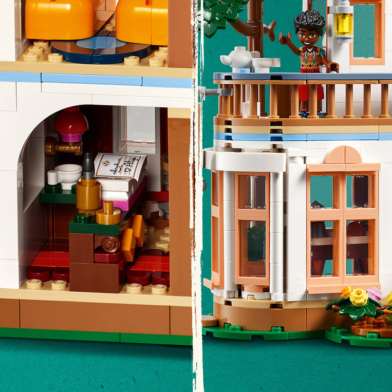 Castle Bed And Breakfast 