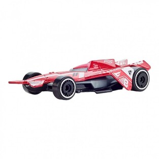 Hot Wheels Mattel 80th Anniversary Die-Cast Vehicles 5-Pack - JGK08