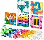 LEGO Dots Adhesive Patches Mega Pack - 41957