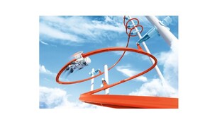 Playmobil Sky Trails : Starter Kit - 71969