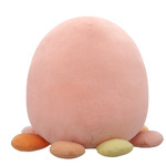 Squishmallows Λούτρινο Melina The Pink Octopus - SQCR06629