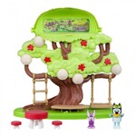 Bluey Δεντρόσπιτο Σετ Παιχνιδιού - BLY83000