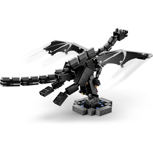 LEGO Minecraft The Ender Dragon - 21595