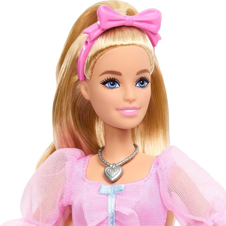 Barbie Καρυοθραύστης - Clara - JLW51