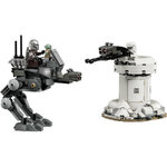 LEGO® Star Wars AT-RT Attack - 75444