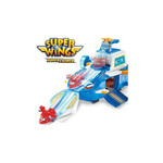 Super Wings Supercharge Αεροπορική Βάση - 740831