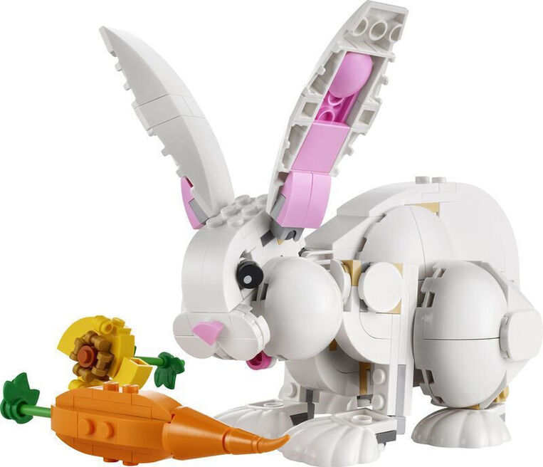 White Rabbit 