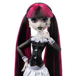 Monster High Reel Drama Draculaura doll - HKN27
