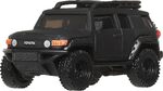Hot Wheels Premium: Fast & Furious – Toyota FJ Cruiser - JHW69