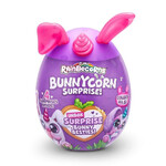 Rainbocorns Bunnycorn Λούτρινο Έκπληξη σε Αυγό Σειρά 1 - 6 Σχέδια - 11809260