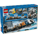 LEGO City Explorers' Arctic Polar Express Train - 60470