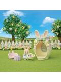 Sylvanian Families Easter Egg Hutch - SF5802