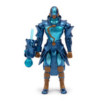 Gormiti The New Era - Φιγούρα Aqu 15 εκ. - GRV22400