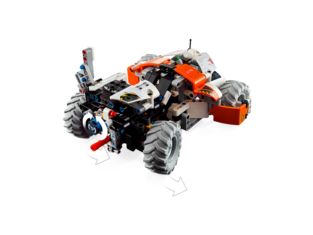 Surface Space Loader Lt78 
