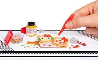 Miniverse Make It Mini Hello Kitty and Friends Series 2 - 547235EUC