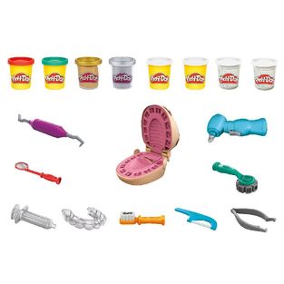Play-Doh Drill N Fill Dentist  - F1259