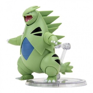 Pokemon - Select Action Figure - Tyranitar (15 cm) - PKW2413