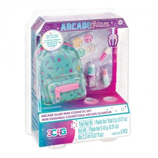 Make It Real Arcade Glam Mini Cosmetic Set 3 Σχέδια - FK10064