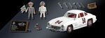 Playmobil Mercedes-Benz 300 SL - 70922